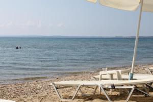 Villas Mamas Beach Halkidiki Greece