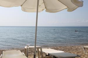 Villas Mamas Beach Halkidiki Greece