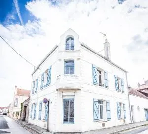 Cap Canche - 埃塔普勒