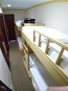 Satélite - Campos do Jordão