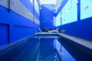 Blue Open Hotel