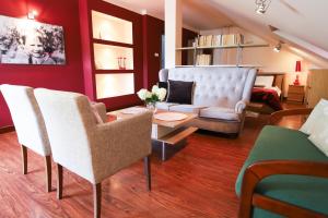 Apartman Apartament Family & Comfort Chełm Poljska