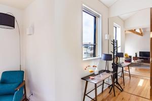 Amazing Penthouse Apartment in historic Porto