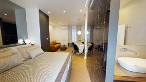 Luxury Apartments Illyria in Palace