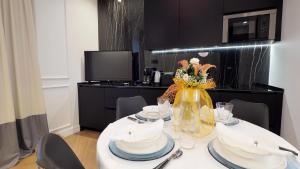 Illyria Luxury Studio Apartments