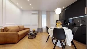 Illyria Luxury Studio Apartments