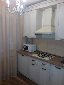 Апартаменты в центре