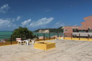 Apart Hotel Casa Grande