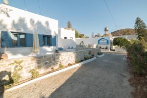 Gina's Cozy House Heraklio Greece