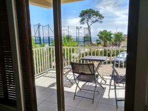 Playa Cambrils Salou B