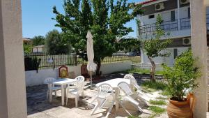 Cosy family apartment near the Sea Halkidiki Greece