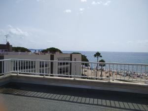 Playa Cambrils Salou B