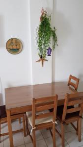 Cosy family apartment near the Sea