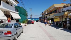 Cosy family apartment near the Sea Halkidiki Greece