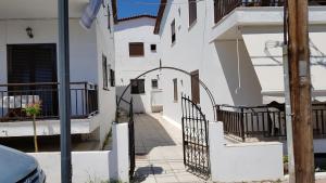 Cosy family apartment near the Sea Halkidiki Greece