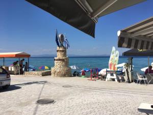 Cosy family apartment near the Sea Halkidiki Greece