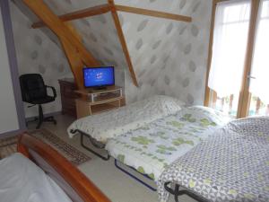 Maisons d'hotes 3 Chambres-Disneyland Paris : photos des chambres