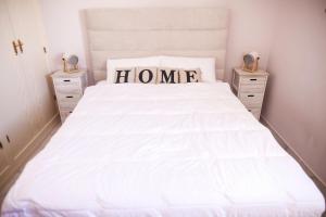 Duquesa Seaview marina