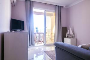 Duquesa Seaview marina