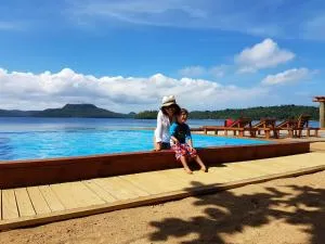 Mystic Sands - Utungake