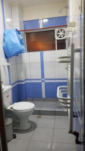 "Eucalyptus Uyuni" only dollars or euros are accepted