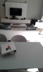 Duplex de Lujo