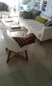 Duplex de Lujo