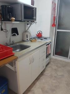 Suipacha Obelisco Departamento Familiar