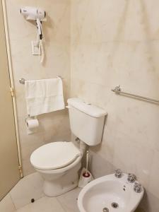 Suipacha Obelisco Departamento Familiar