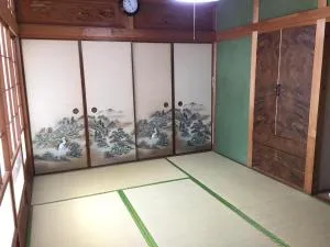 Ibusiki Chinese Minshuku - Makurazaki