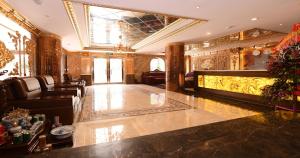 Kawasaki Noi Bai Airport Hotel