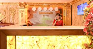 Kawasaki Noi Bai Airport Hotel