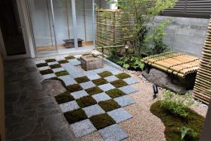 Auberge AZABU