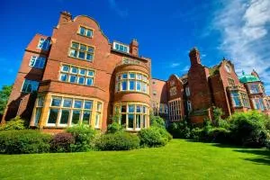 Burlington Hotel, BW Premier Collection by Best Western - Sandgate