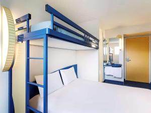 Hotels ibis Budget Pouilly-en-Auxois : photos des chambres