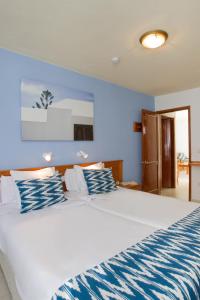 One-Bedroom Apartment (3 Adults) room in Playa Del Sol - Adults Only