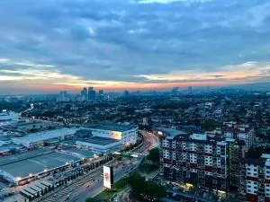 Splendid Duplex@ Sunway and Petaling Jaya - Sungai Way