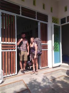 LG Homestay