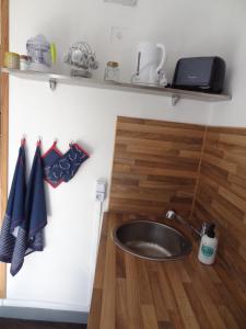 Appartements Le Perret : photos des chambres