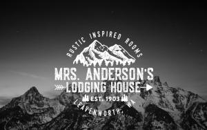 Mrs. Andersons Lodging