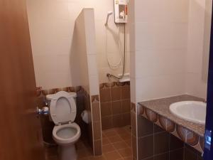 Nathon Residence Hotelโรงเเรมหน้าทอนเรสซิเด้นท์