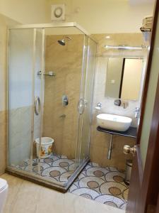 Hotel Banaras Haveli