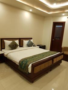 Hotel Banaras Haveli