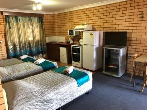 Stockman Motor Inn