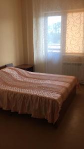 Family Double Room room in Motel U Petrovicha