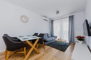 Appartamento Zigzak Apartments Superior 37 Rzesz&oacute;w Polonia