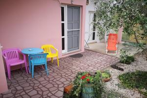 Apartments Uradi Sam