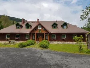 Dom Pod Siódemką - 克莱诺