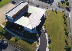 Bellaforme suites&spa photo 6