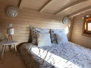 TINY HOUSE & SPA climatisée